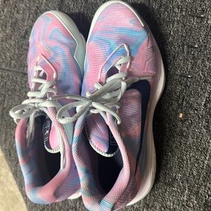 Nike vapor tennis court shoes size 7